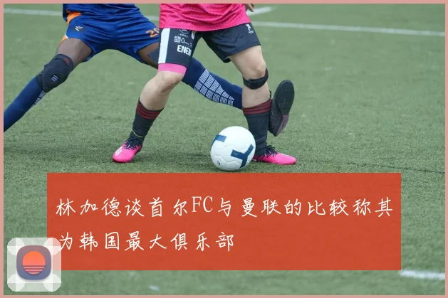 林加德谈首尔FC与曼联的比较称其为韩国最大俱乐部