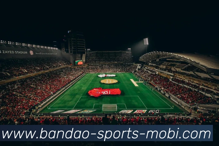 半岛体育发展历程