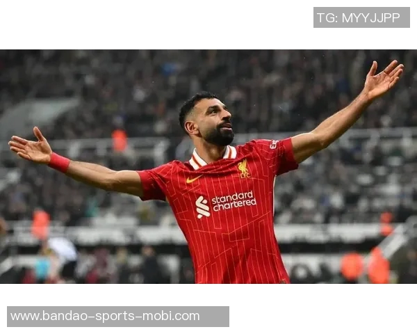 罗马诺透露萨拉赫经纪人将与利物浦洽谈暂无其他正式报价