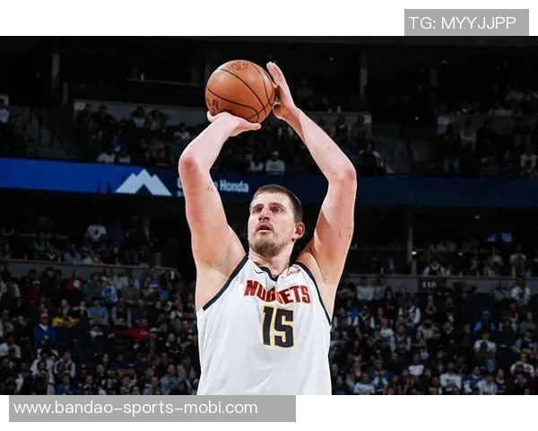 约基奇再创佳绩豪取23分11篮板13助攻赛季第13次三双展现统治力