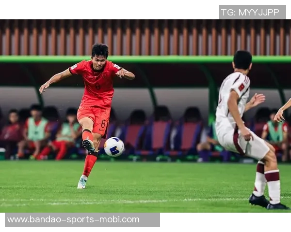 媒体人分析亚协联计划面临的挑战与国足未来定位的深度探讨 媒体人分析亚协联计划面临的挑战与国足未来定位的深度探讨