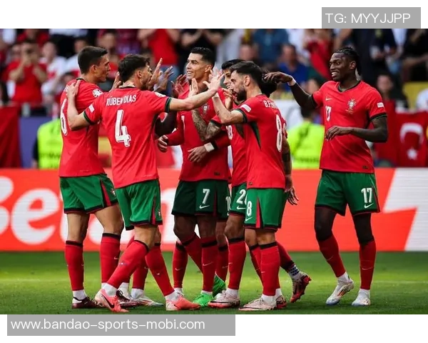 葡萄牙在世欧预F组中豪取三连胜领先匈牙利五分稳居榜首