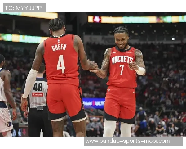 奥特：杰伦格林不仅得分能力出众还具备顶级挡拆传球潜力