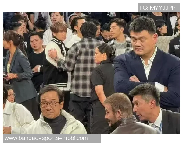 贝克汉姆确认赴中国澳门观看NBA中国赛引发球迷热议