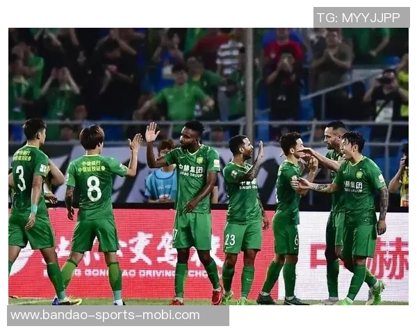 国安大胜亚泰四球击溃让球传言证明实力不容小觑