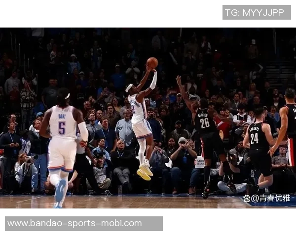 雷霆队赛季开局表现惊艳创历史第二佳战绩仅次于勇士